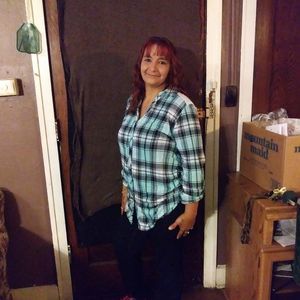 Meet your Posher, Yolanda